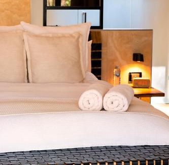 Mount Helena Villa | Amaroo Retreat & Spa