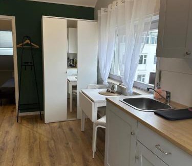 Waldstadt Feldlage Apartment | Amaroom