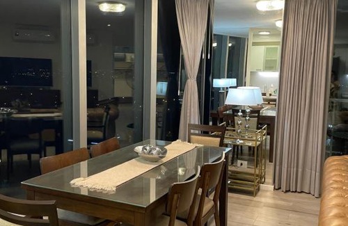 Santa Fe Apartment | Amarras Center