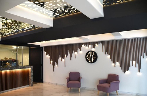 Tlalpan Hotel | Amarterra Hotel Boutique