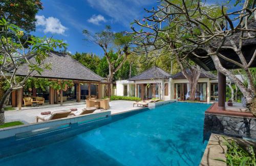 BTDC Villa | Amarterra Villas Resort Bali Nusa Dua, Autograph Collection
