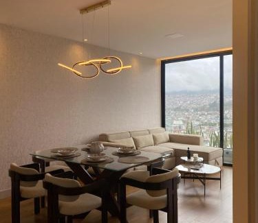 Loja Apartment | Amaru