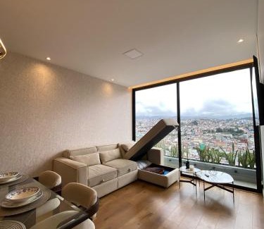 Loja Apartment | Amaru