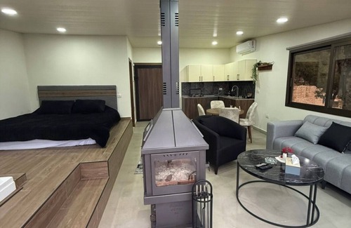 Kfardebian House | Amaruna Lb - Aroma