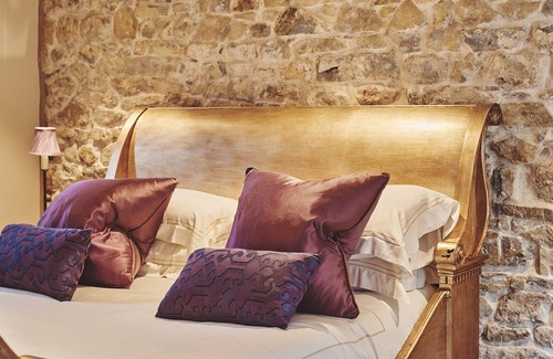Gileston Apartment | Amarylis Cottage - Luxury Cottages