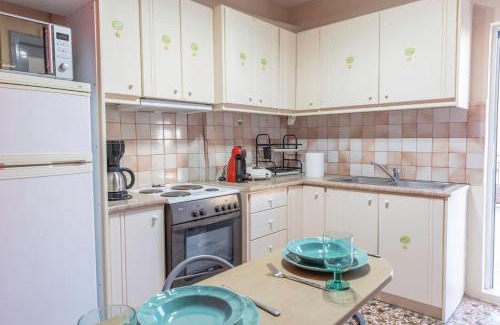 Gythio Apartment | Amaryllis