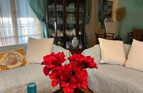 Gythio Apartment | Amaryllis