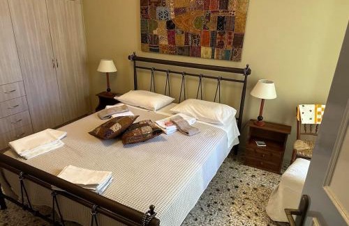 Gythio Apartment | Amaryllis