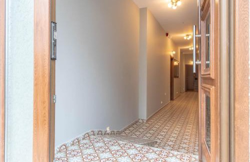 Nea Khili Apartment | Amaryllis Maison Hili