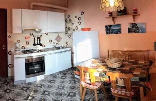 Luogo Ameno Apartment | Amarys 2 apartment in residence with lake view