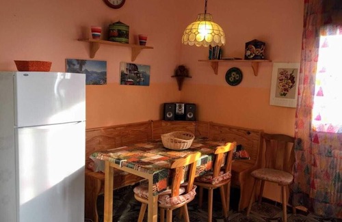 Luogo Ameno Apartment | Amarys 2 apartment in residence with lake view