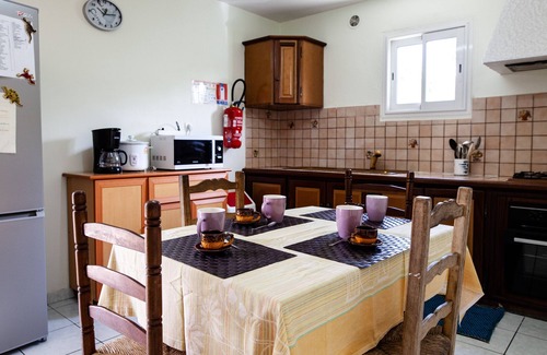 La Plaine des Cafres House | Amarys Holiday Home