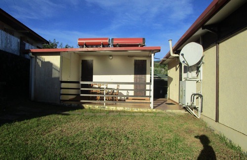 La Plaine des Cafres House | Amarys Holiday Home