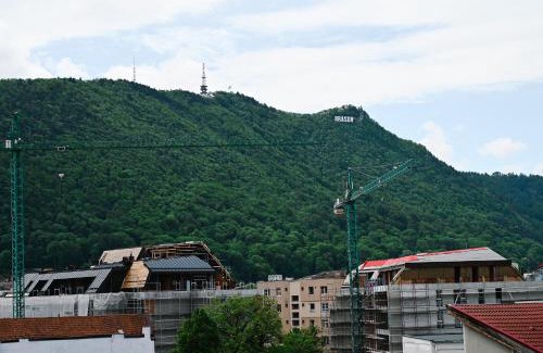 Jibert Apartment | Amasi Apartments