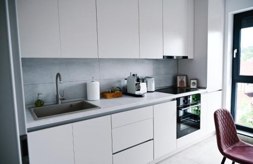 Jibert Apartment | Amasi Apartments