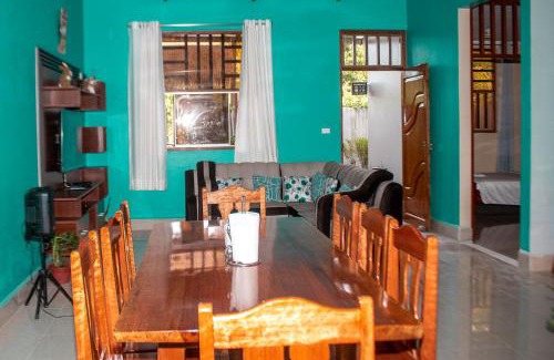 Sauce House | Amasisa Casa Vacacional Sauce, Laguna Azul