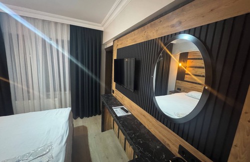 Amasra Hotel | Amasra Ceylin Hotel