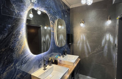 Amasra Hotel | Amasra Ceylin Hotel