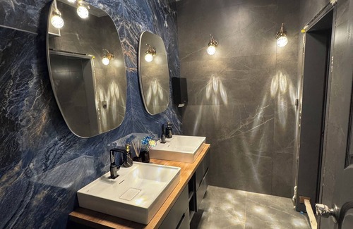 Amasra Hotel | Amasra Ceylin Hotel