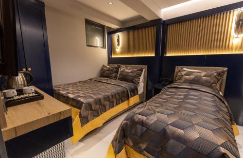 Amasra Hotel | AMASRA DADAYLI HOTEL