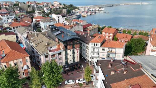 Amasra Hotel | AMASRA DADAYLI HOTEL