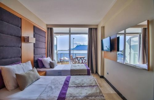 Amasra Hotel | Amasra Sahil Otel