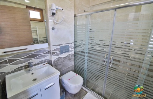 Amasra Hotel | Amasra Sunrise Otel