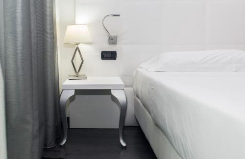 Riale Hotel | Amatì Design Green Hotel