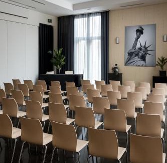 Riale Hotel | Amatì Design Green Hotel