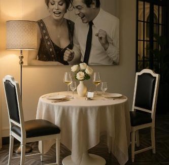 Riale Hotel | Amatì Design Green Hotel