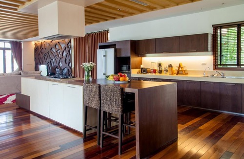 Sai Thai Villa | Amatapura Beach 6