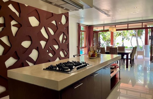 Sai Thai Villa | Amatapura Beach Villa 1