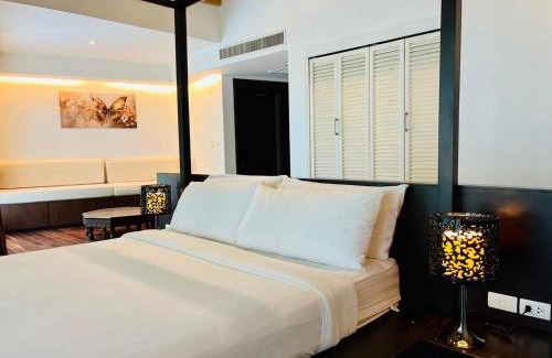 Sai Thai Villa | Amatapura Beachfront Villa 15, SHA Certified