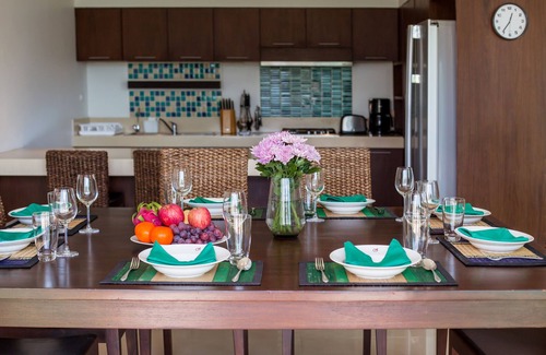 Thab Prik Villa | Amatapura Seaview townhouse 26