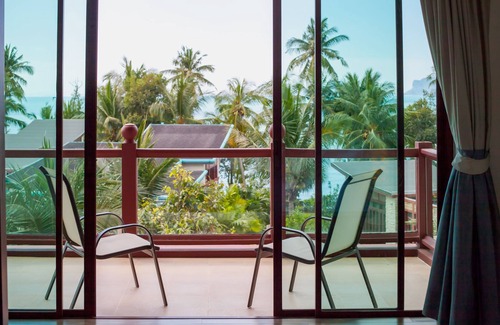 Thab Prik Villa | Amatapura Seaview townhouse 26