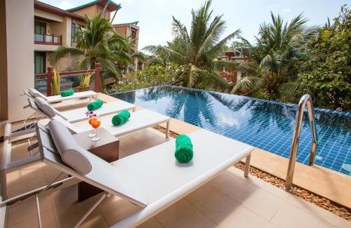 Sai Thai Villa | Amatapura Villa 26