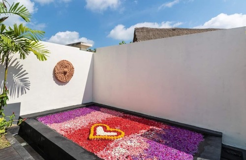 Kenderan Villa | Amatara Abirama Villas - 1 Bedroom Private Pool