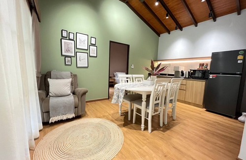 Huai Nam Khao Hotel | Amataya Wellness