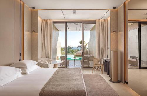 Agios Tychon Apartment | Amathus Residences