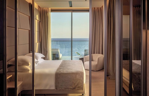 Agios Tychon Hotel | Amathus Residences