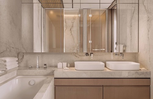 Agios Tychon Hotel | Amathus Residences