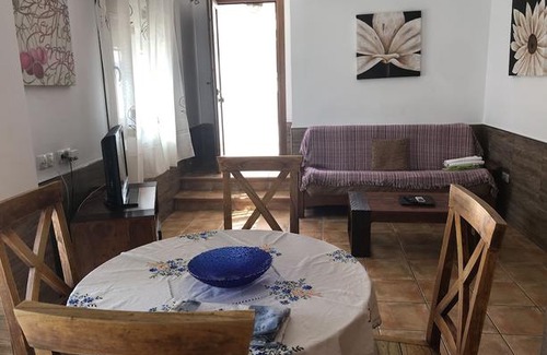 El Pozo de los Frailes House | Amatista 2