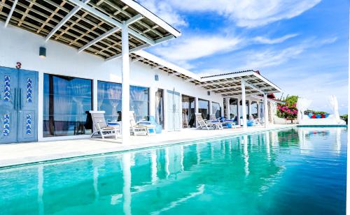 Bira Resort | Amatoa Resort