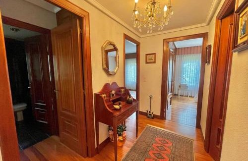 Begona Apartment | Amatxo Maitia - Amplio piso en zona residencial