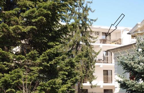 Tirgu Jiu Apartment | Amavera Apartment