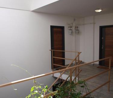 Tirgu Jiu Apartment | Amavera Apartment