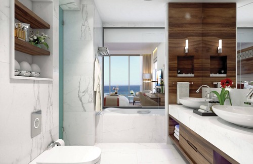 Paphos Hotel | Amavi, MadeForTwo Hotels - Paphos