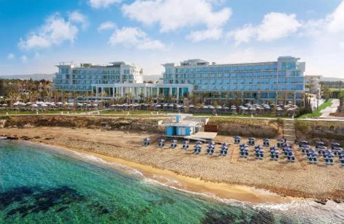 Paphos Hotel | Amavi, MadeForTwo Hotels - Paphos