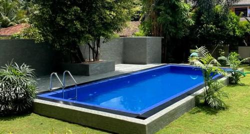 Hambantota House | Amawin Resort