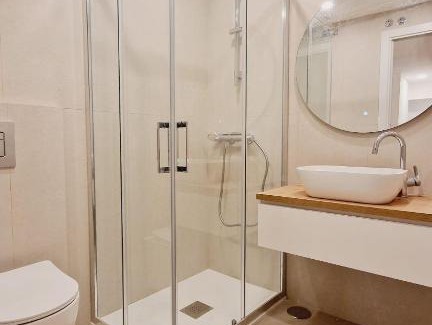 Villaverde Apartment | Amaya